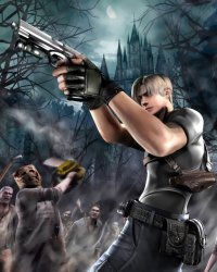 BUY NEW resident evil - 117658 Premium Anime Print Poster