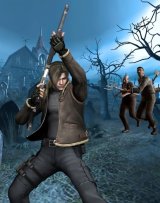 BUY NEW resident evil - 117662 Premium Anime Print Poster