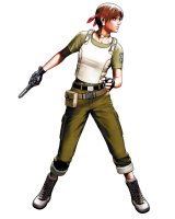BUY NEW resident evil - 144967 Premium Anime Print Poster
