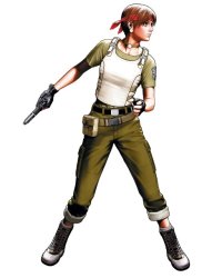 BUY NEW resident evil - 144967 Premium Anime Print Poster