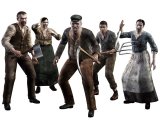 BUY NEW resident evil - 144971 Premium Anime Print Poster