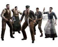 BUY NEW resident evil - 144971 Premium Anime Print Poster