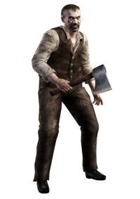 BUY NEW resident evil - 144973 Premium Anime Print Poster