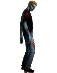 BUY NEW resident evil - 145242 Premium Anime Print Poster