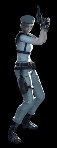 BUY NEW resident evil - 147282 Premium Anime Print Poster
