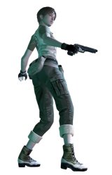 BUY NEW resident evil - 153891 Premium Anime Print Poster