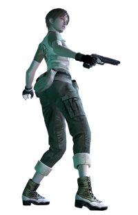 BUY NEW resident evil - 153891 Premium Anime Print Poster