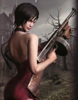 BUY NEW resident evil - 153892 Premium Anime Print Poster