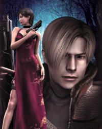 BUY NEW resident evil - 153895 Premium Anime Print Poster