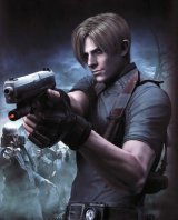 BUY NEW resident evil - 154004 Premium Anime Print Poster