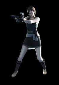BUY NEW resident evil - 154538 Premium Anime Print Poster