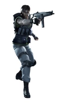 BUY NEW resident evil - 155446 Premium Anime Print Poster