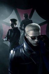BUY NEW resident evil - 155555 Premium Anime Print Poster
