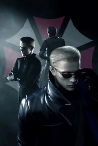 BUY NEW resident evil - 155555 Premium Anime Print Poster