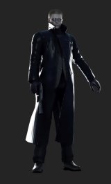 BUY NEW resident evil - 155557 Premium Anime Print Poster
