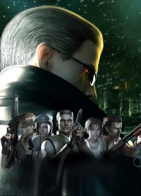 BUY NEW resident evil - 155560 Premium Anime Print Poster