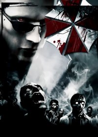 BUY NEW resident evil - 155809 Premium Anime Print Poster