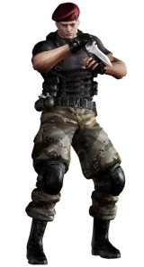 BUY NEW resident evil - 155810 Premium Anime Print Poster