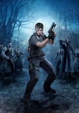 BUY NEW resident evil - 157334 Premium Anime Print Poster