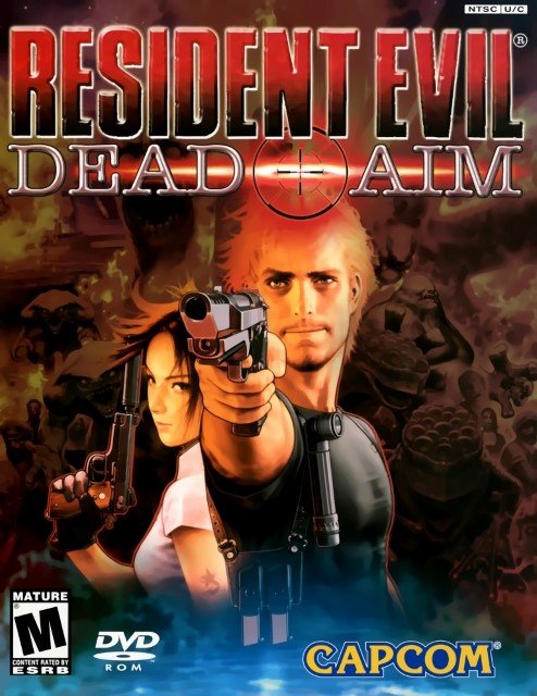 BUY NEW resident evil - 158918 Premium Anime Print Poster resident evil - 158929 image