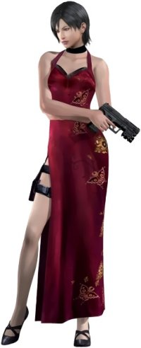 BUY NEW resident evil - 159039 Premium Anime Print Poster
