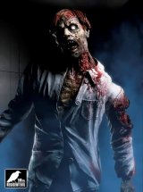 BUY NEW resident evil - 162987 Premium Anime Print Poster