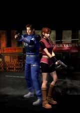 BUY NEW resident evil - 17579 Premium Anime Print Poster