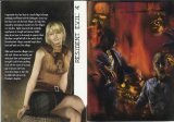 BUY NEW resident evil - 17581 Premium Anime Print Poster