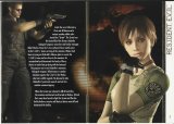 BUY NEW resident evil - 19015 Premium Anime Print Poster