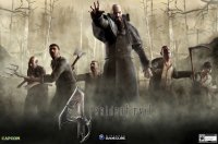 BUY NEW resident evil - 19485 Premium Anime Print Poster
