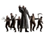 BUY NEW resident evil - 19487 Premium Anime Print Poster