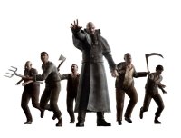 BUY NEW resident evil - 19487 Premium Anime Print Poster