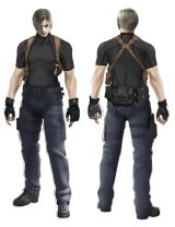 BUY NEW resident evil - 195151 Premium Anime Print Poster