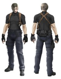 BUY NEW resident evil - 195151 Premium Anime Print Poster