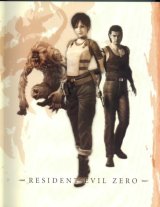 BUY NEW resident evil - 195152 Premium Anime Print Poster