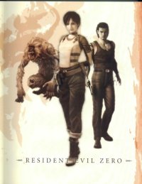 BUY NEW resident evil - 195152 Premium Anime Print Poster