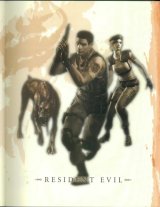 BUY NEW resident evil - 195189 Premium Anime Print Poster