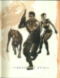 BUY NEW resident evil - 195189 Premium Anime Print Poster