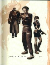 BUY NEW resident evil - 195271 Premium Anime Print Poster