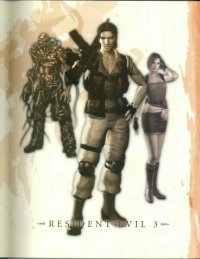 BUY NEW resident evil - 19916 Premium Anime Print Poster