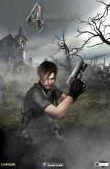 BUY NEW resident evil - 26743 Premium Anime Print Poster