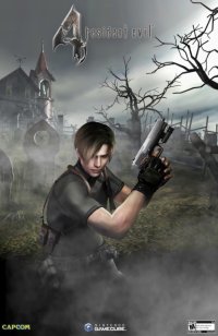 BUY NEW resident evil - 26743 Premium Anime Print Poster