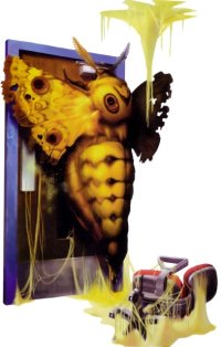 BUY NEW resident evil - 26966 Premium Anime Print Poster