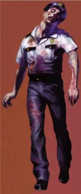 BUY NEW resident evil - 26980 Premium Anime Print Poster