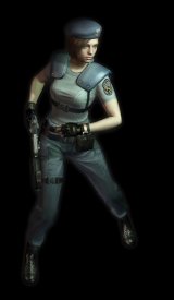 BUY NEW resident evil - 26981 Premium Anime Print Poster