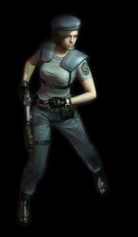 BUY NEW resident evil - 26981 Premium Anime Print Poster