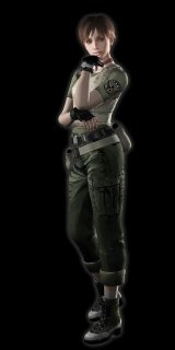 BUY NEW resident evil - 26984 Premium Anime Print Poster