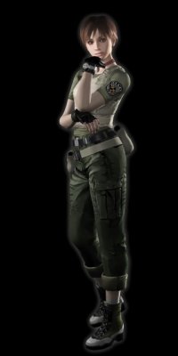 BUY NEW resident evil - 26984 Premium Anime Print Poster