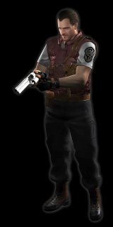 BUY NEW resident evil - 26985 Premium Anime Print Poster