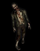 BUY NEW resident evil - 27026 Premium Anime Print Poster